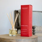 Grapefruit Pomelo diffuser 4oz.