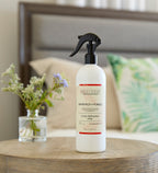 Grapefruit Pomelo linen mist 15.5oz.