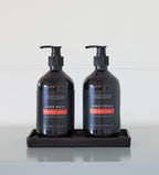 Grapefruit Pomelo Hand Cream 15oz.