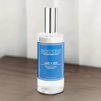 Lake Side fragrance mist 4oz.