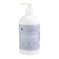 Lavender hand wash 16oz.
