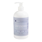 Lavender hand wash 16oz.