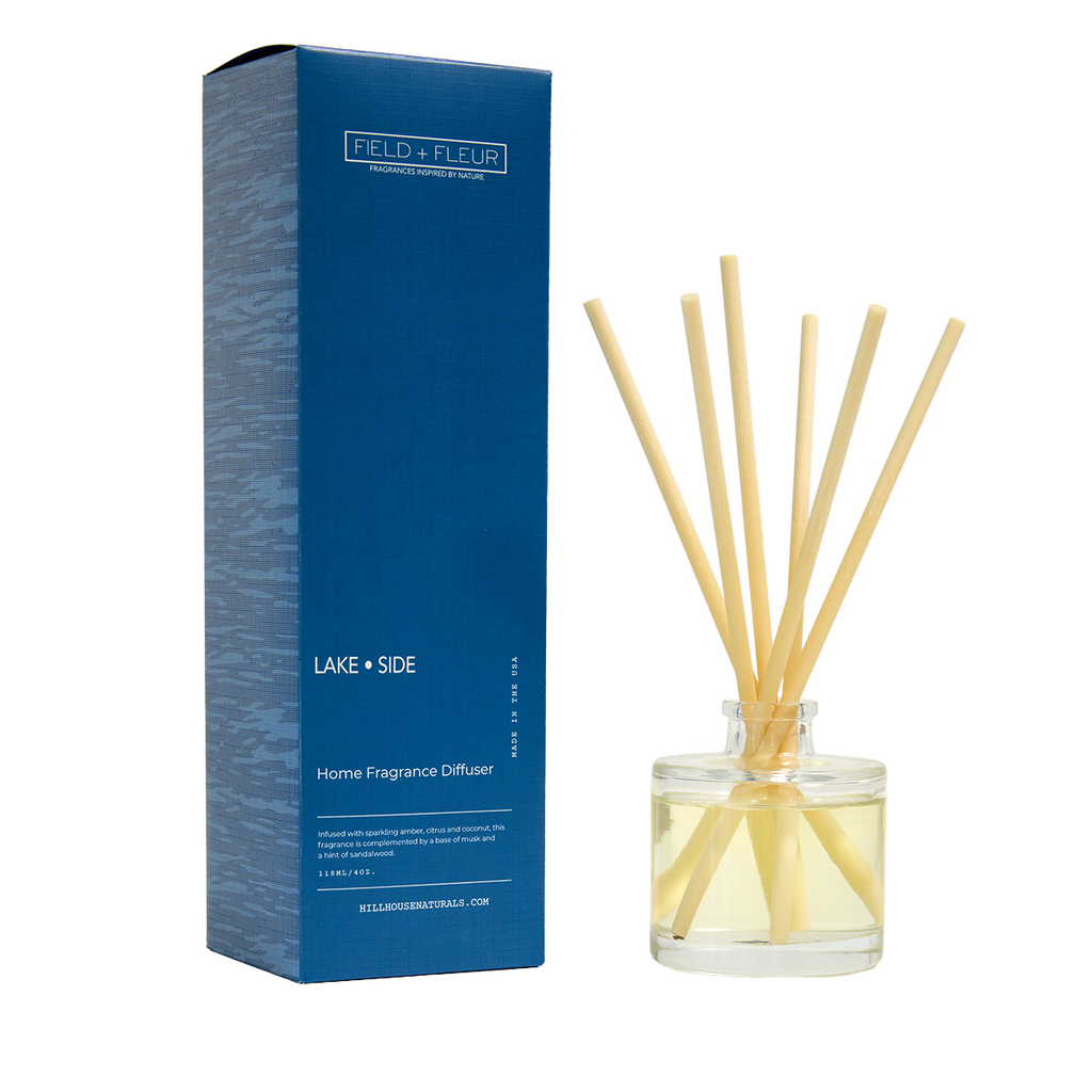 Lake Side diffuser 4oz.