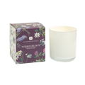 Maison Bloom candle 9oz.