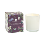 Maison Bloom candle 9oz.