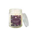Maison Bloom candle jar 7oz.