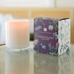 Maison Bloom candle 9oz.