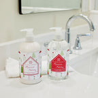 Merriest Holiday Hand Lotion 16oz.