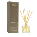Myrrh Wood diffuser 4oz.