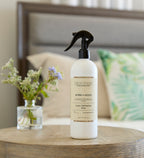 Myrrh Wood linen mist 15.5oz.