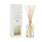 Olive diffuser 6oz.