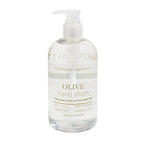 Olive hand wash 16oz.