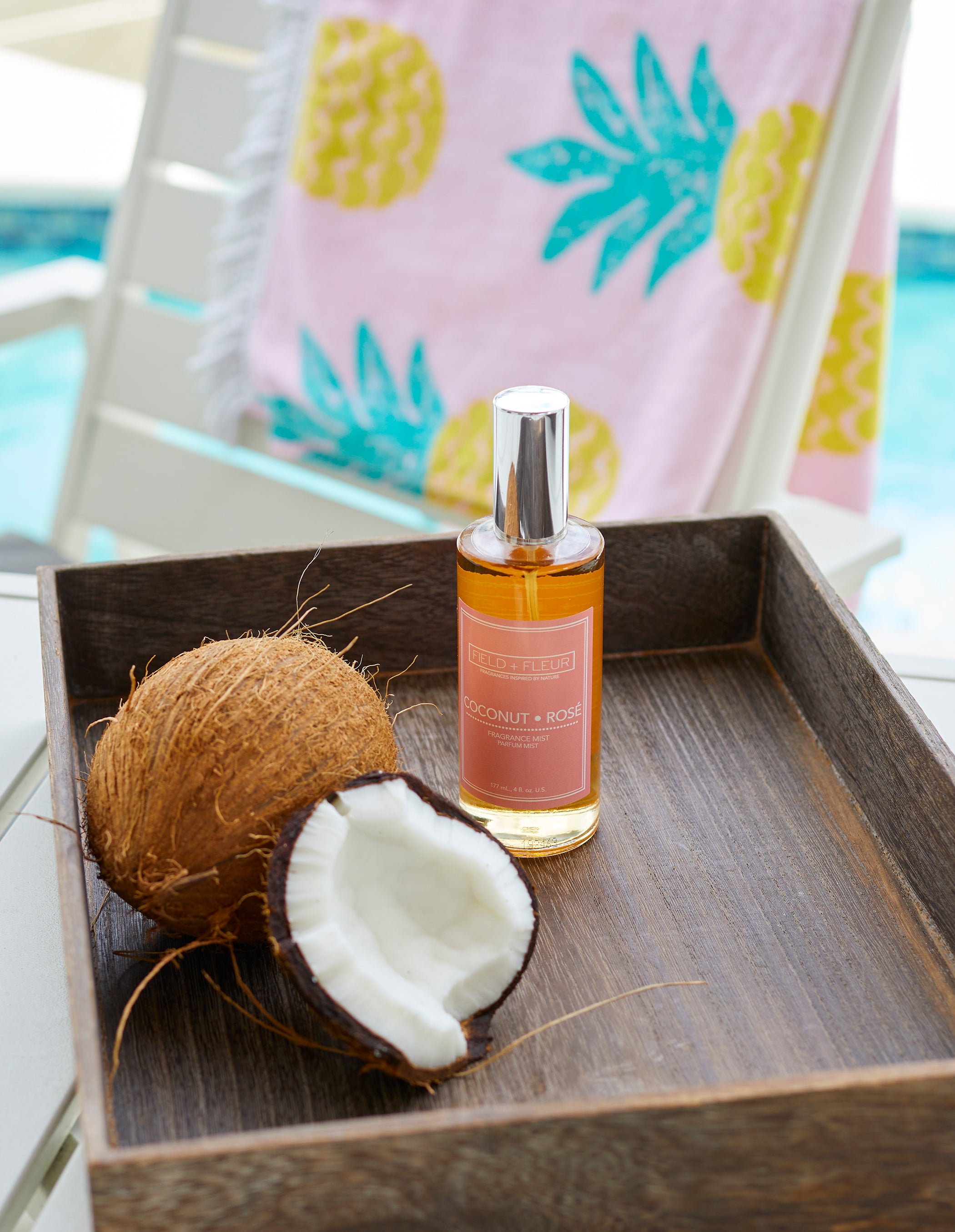 Gourmand – Hillhouse Naturals