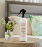 Peony Blush linen mist 15.5oz.