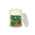 Seaside Grove candle jar 7oz.