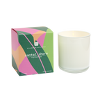 Santal Shore candle 9oz.