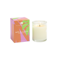 Salt & Citrus votive 2.25oz.