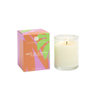 Salt & Citrus votive 2.25oz.