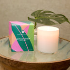 Santal Shore candle 9oz.