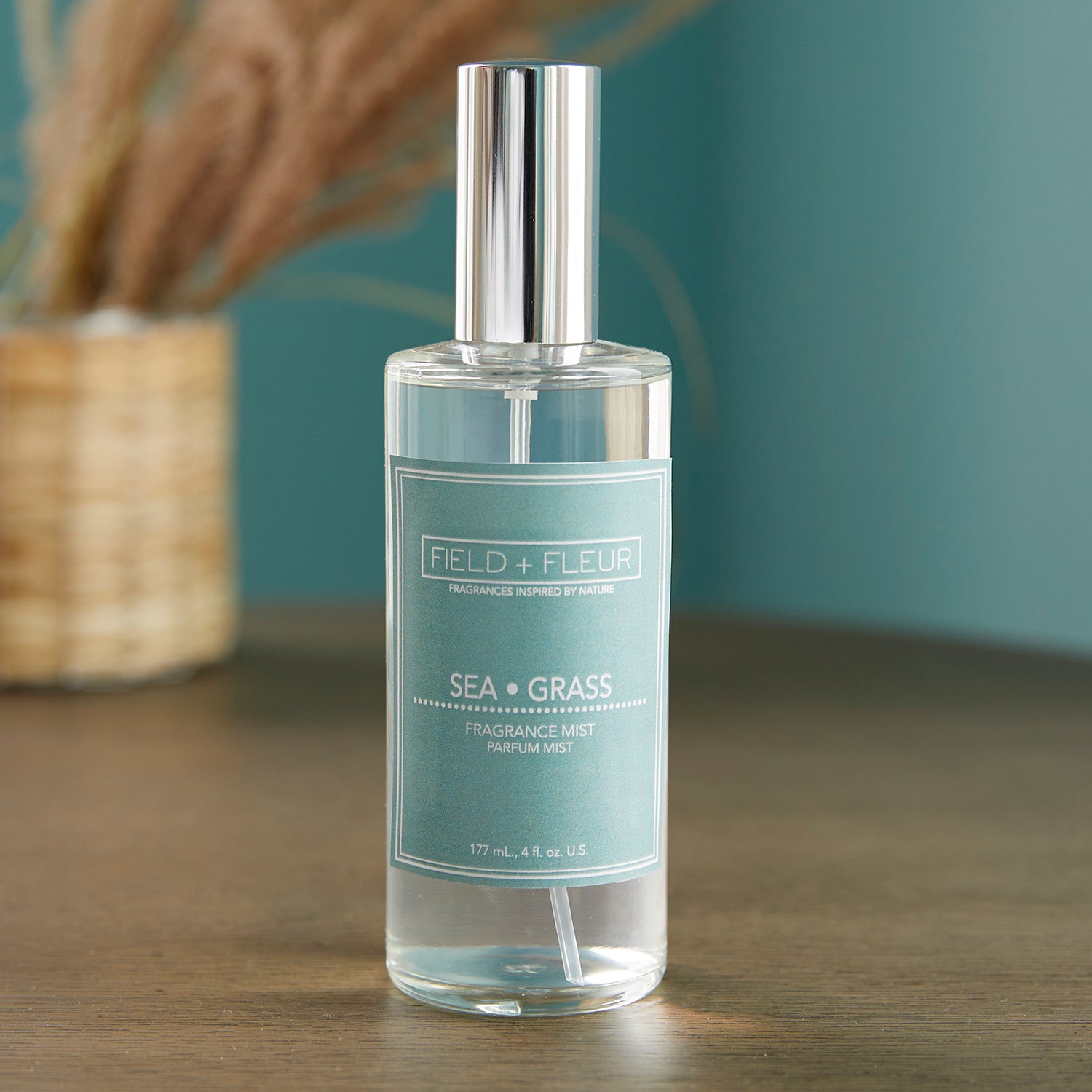 Sea Grass fragrance mist 4oz.