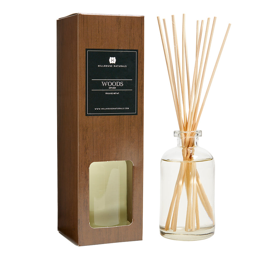 Woods diffuser 6oz.