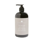 Woods hand lotion 16oz.