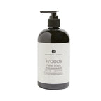 Woods hand wash 16oz.