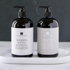 Woods hand wash 16oz.