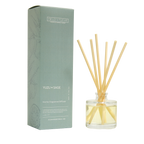 Yuzu Sage diffuser 4oz.