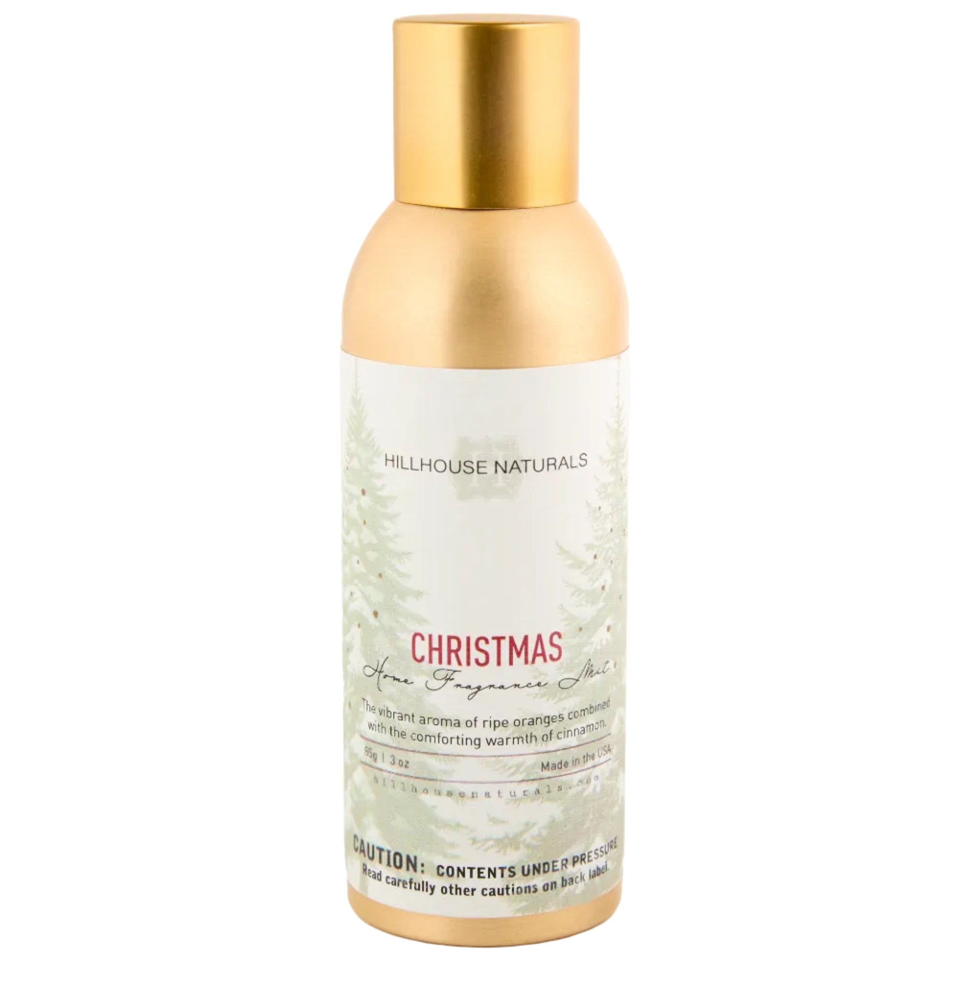 Christmas Fragrance Mist 3oz.