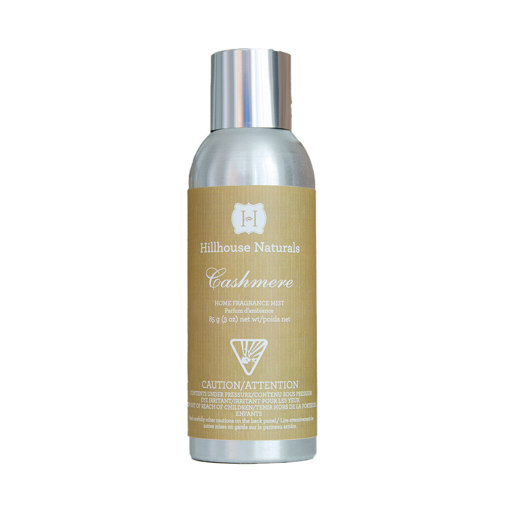 Cashmere fragrance mist 3oz.