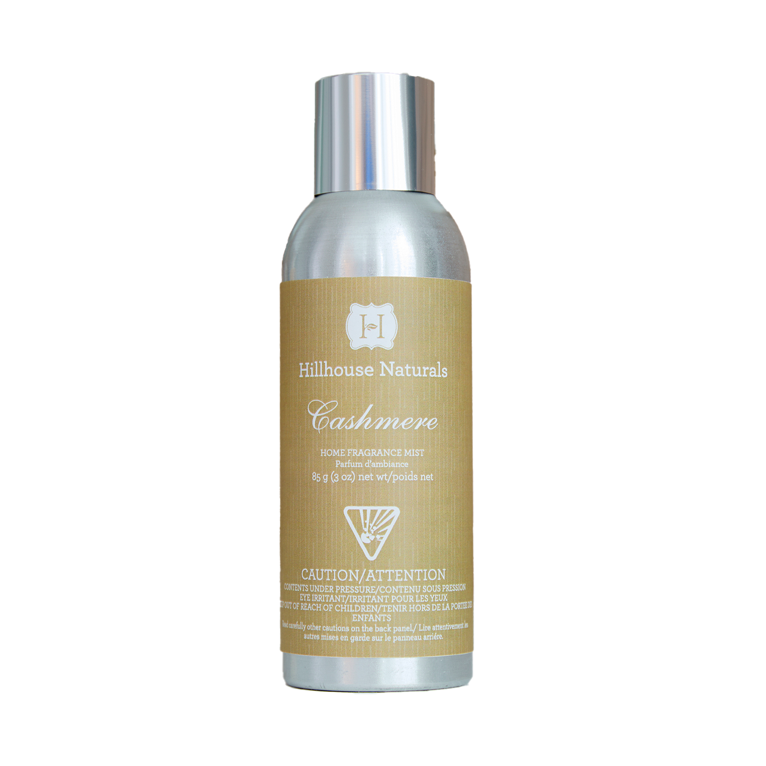 Cashmere fragrance mist 3oz.