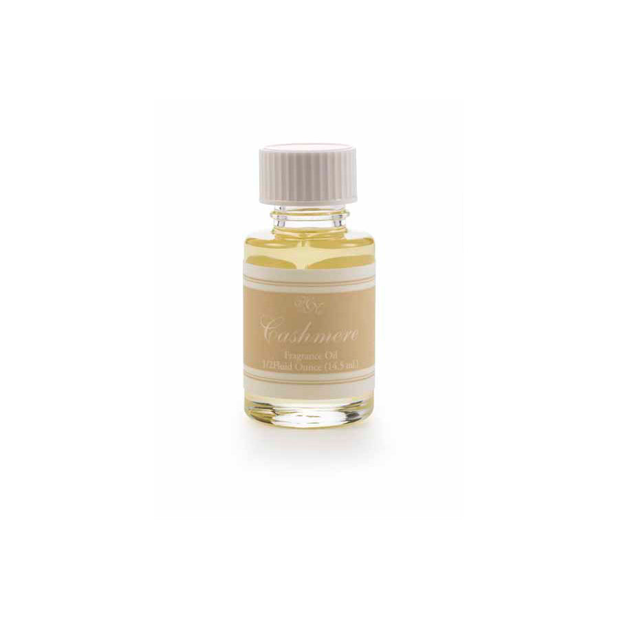 Cashmere refresher oil 1/2oz.
