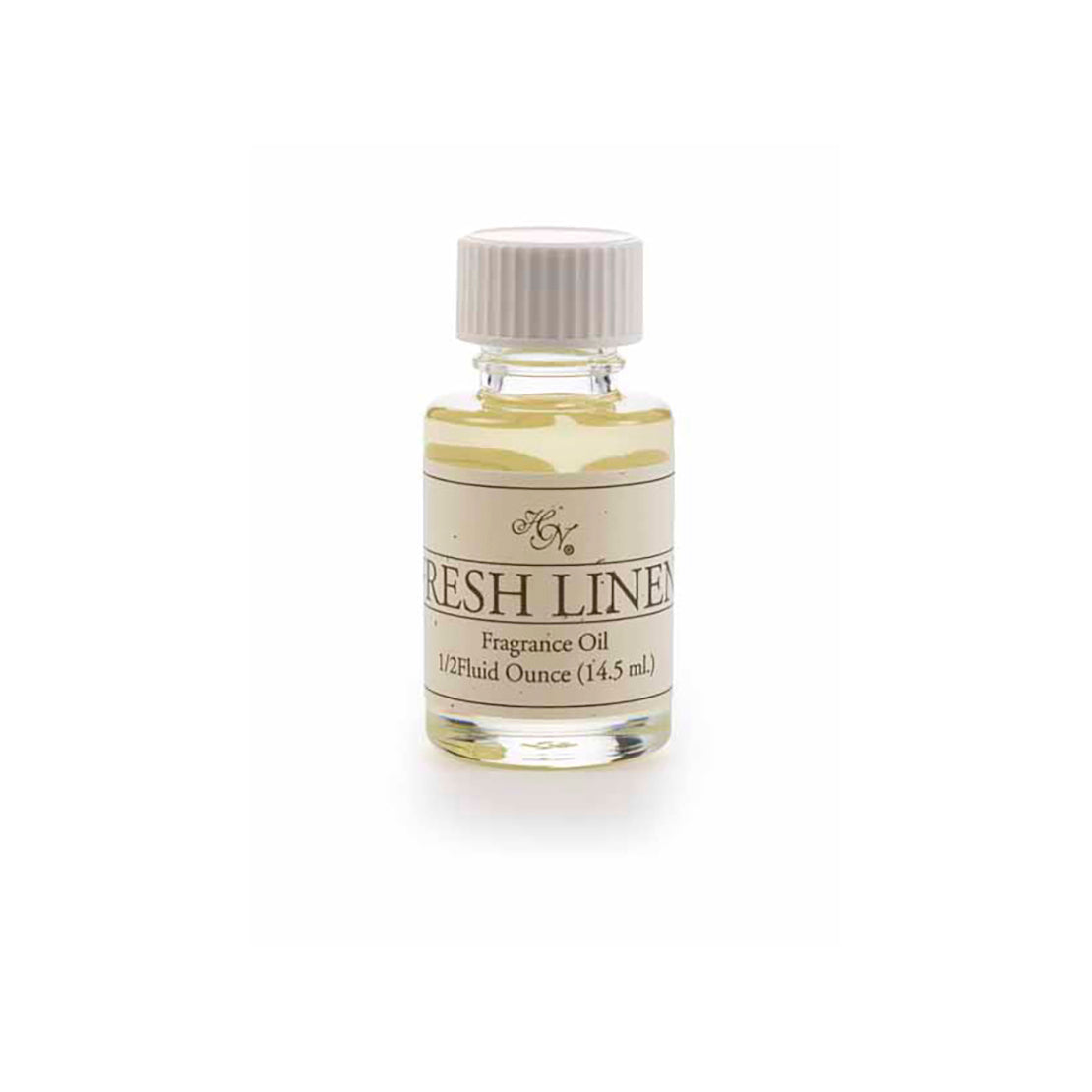 Fresh Linen refresher oil 1/2oz.