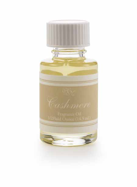 Cashmere Cedar Diffuser Oil