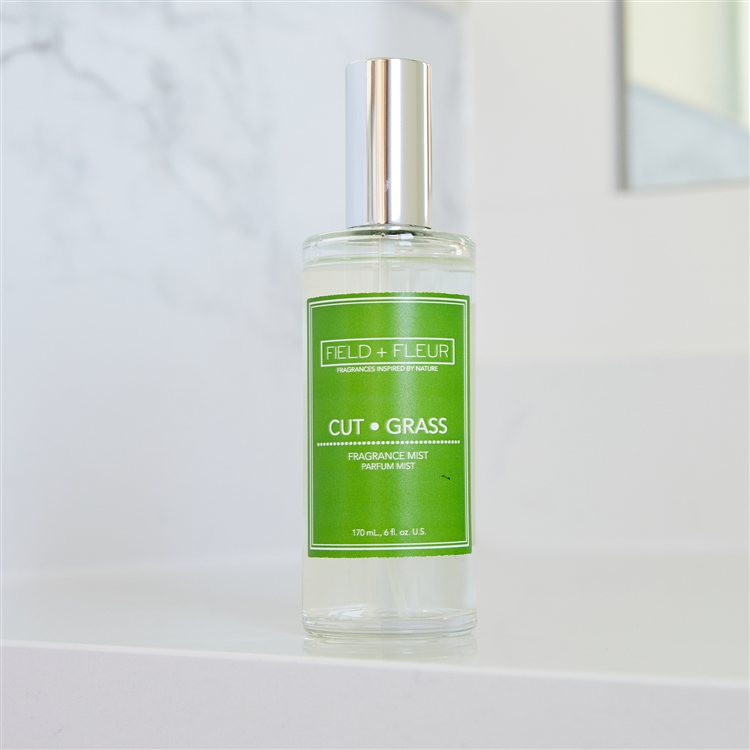 Cut best sale grass perfume